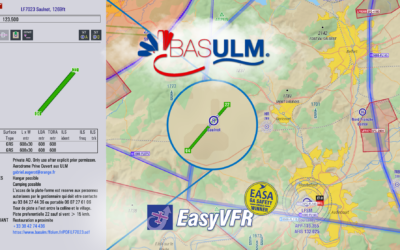 BASULM data updates for France improved!