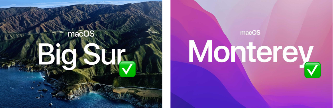 Big-Sur-Montery-compatibility-secured-1
