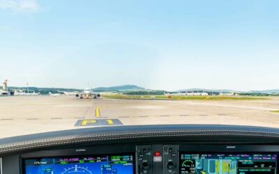 EasyVFR 4 – Roadmap for EFIS users
